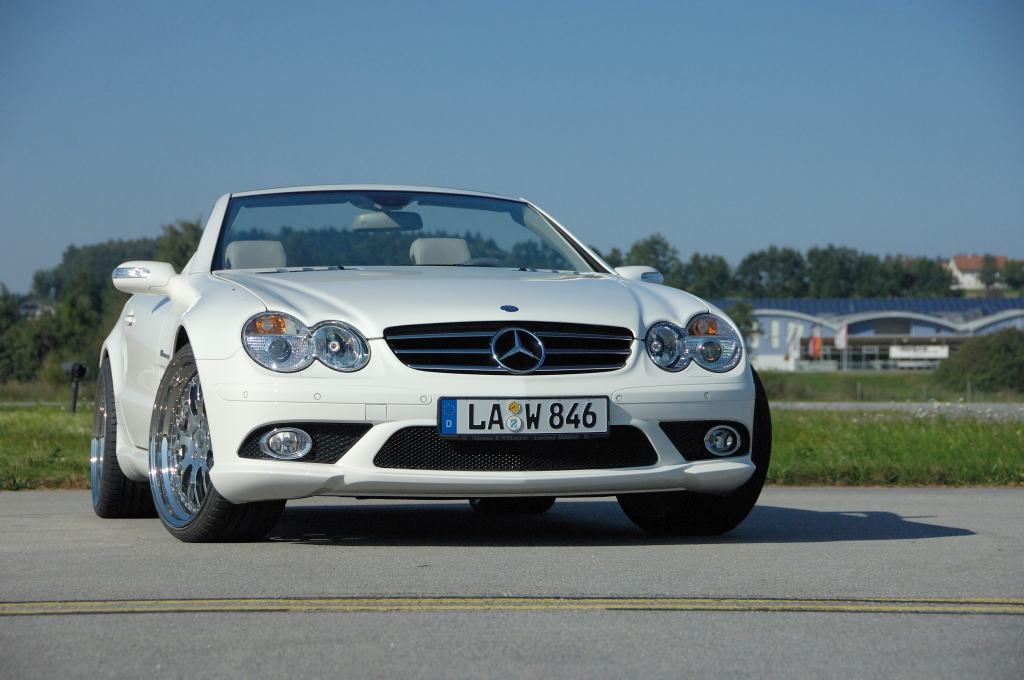 /images/gallery/Mercedes SL 55 AMG